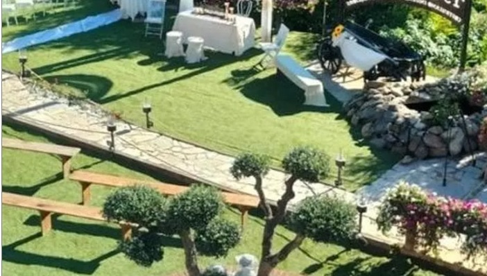 Torino – Festini a base di sesso e droga nella villa degli eventi: la scoperta a San Giorgio Canavese. 10 donne costrette a prostituirsi