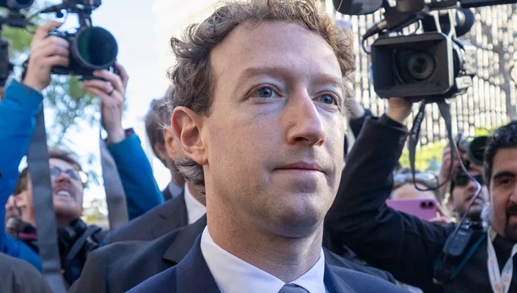 Meta crolla in Borsa – Dalle sconfitte in Tribunale, al flop del Metaverso: ecco i motivi