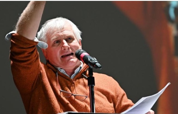 Torino – Airaudo: “Nella nostra città non c’è futuro con Fiat-Stellantis. Ora servono nuove idee e nuovi produttori, anche cinesi»