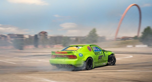 A Torino torna “Auto Moto Turin Show”: 3 giorni di puro spettacolo – Il grande evento