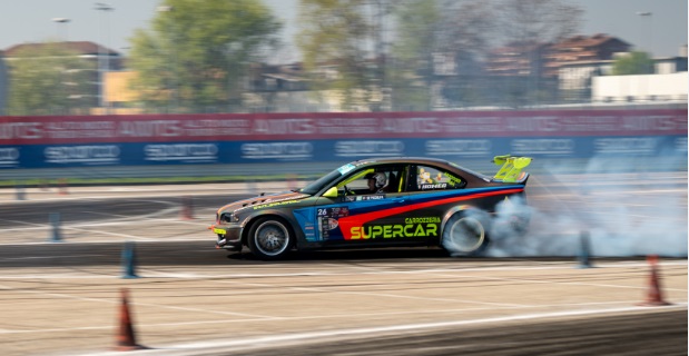 Torino – Al via “Auto Moto Turin Show: un ricco programma di eventi al Lingotto