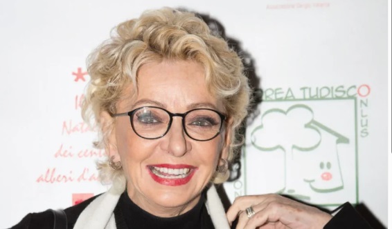 È morta Enrica Bonaccorti – Storica conduttrice, uno dei volti più noti della Tv