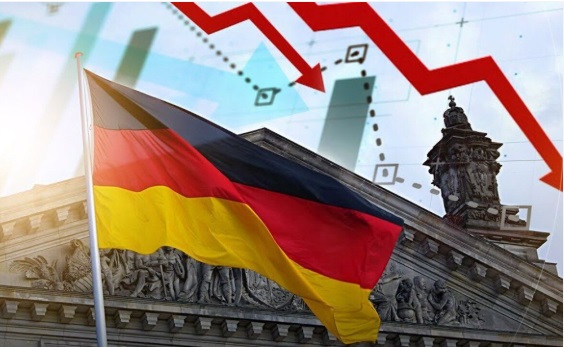 “In Germania c’è una tale crisi che si stanno inventando delle soluzioni italiane. E’ l”italianizzazione dell’Europa”. Cosa sta succedendo