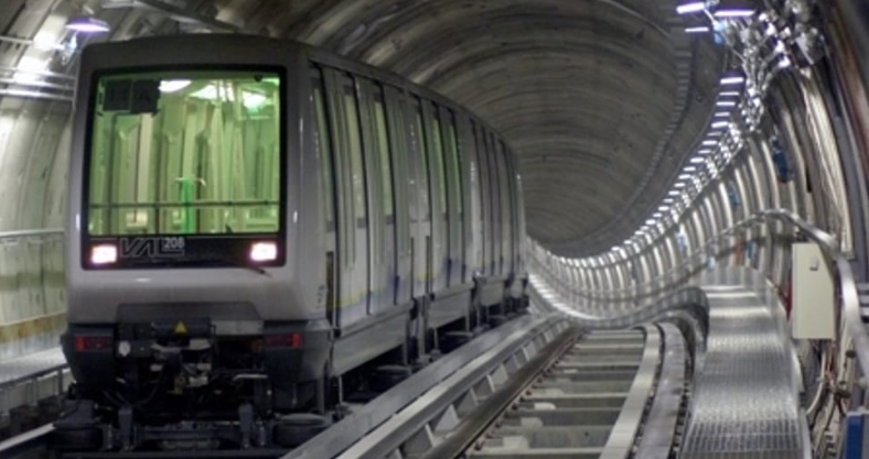 Torino – Linea Metro 2: i primi passi concreti.  Partono i primi 11 cantieri: le novità