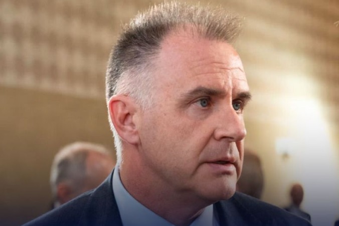 Orsini (Confindustria) attacca l’ETS: “Deve essere sospeso. Così l’Europa rischia di perdere la sua industria”