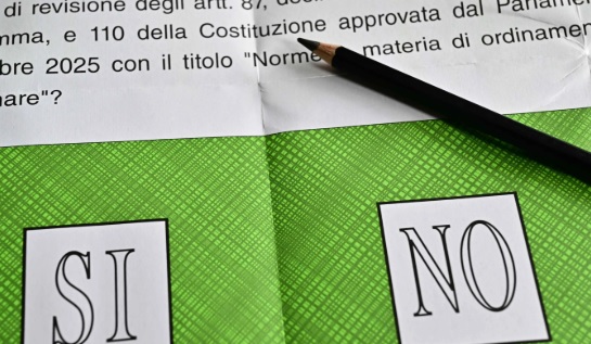 A Torino una valanga di ‘No’ al referendum.  Sfiorato il 65% – Affluenza record