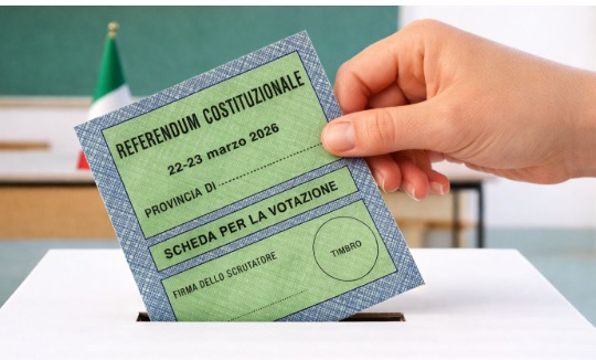 Torino – Si vota per il Referendum costituzionale: 1500 dipendenti comunali coinvolti. Info (e paghe di Presidenti e scrutatori)