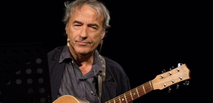 E’ morto David Riondino, cantautore e attore – Aveva 73 anni