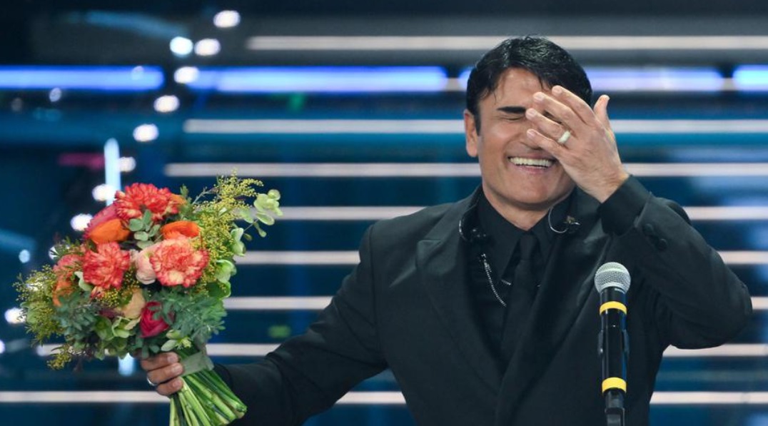 Sanremo, trionfa Sal Da Vinci – Supera Sayf (che aveva vinto al televoto)