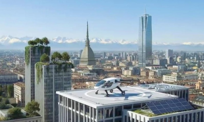 La Torino del futuro è stata presentata a Cannes: “Dall’Aerospazio alla Metro 2: sarà un Polo d’attrazione per i grandi investitori”. Il piano