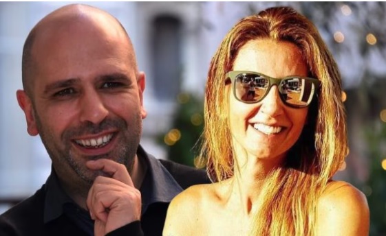 Ecco chi è la nuova compagna di Checco Zalone – Ha 3 anni più di lui ed è la ex di un giocatore della Juve
