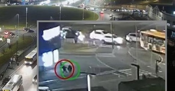 Torino – Tentato omicidio in Piazza Baldissera, coltellate al collo e alle gambe. 4 arresti