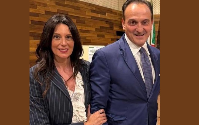 Torino – Daniela Cameroni è il nuovo assessore ragionale alla Formazione, istruzione e merito. Ecco chi è