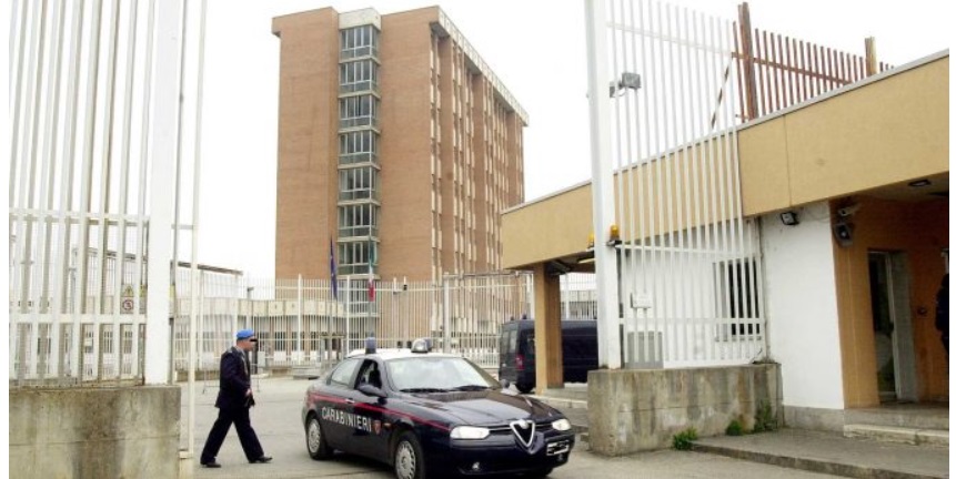 Torino – Ancora allarme nel carcere Lorusso e Cotugno: violenti scontri fra detenuti, con lame e oggetti rudimentali. Due feriti