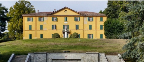 Torino – Aperte al pubblico le case dei personaggi illustri torinesi e piemontesi. Torna ‘Case della Memoria’: l’Evento INFO