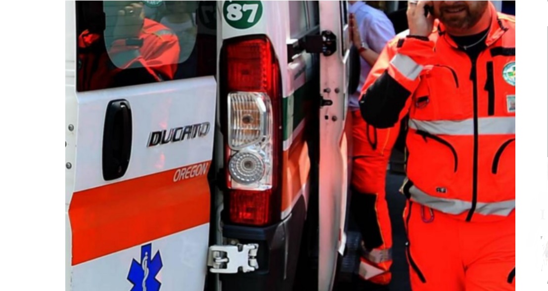 Torino – Terribile incidente in via Sansovino: moto si schianta su auto parcheggiata. Muore ragazzo di 25 anni