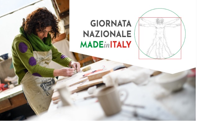 Giornata del Made in Italy, Cna Piemonte: “Gli artigiani sono i veri alfieri del Made in Italy. Ora servono scelte concrete”