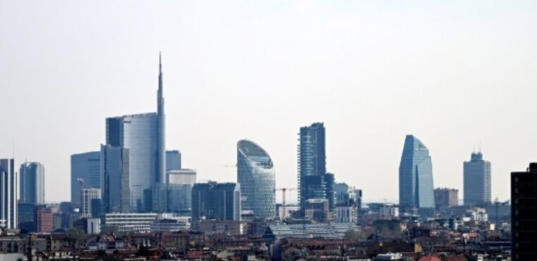 Ecco le Province che guidano la crescita dell’Italia e il PIL del nostro Paese. Nord Ovest in testa – La mappa