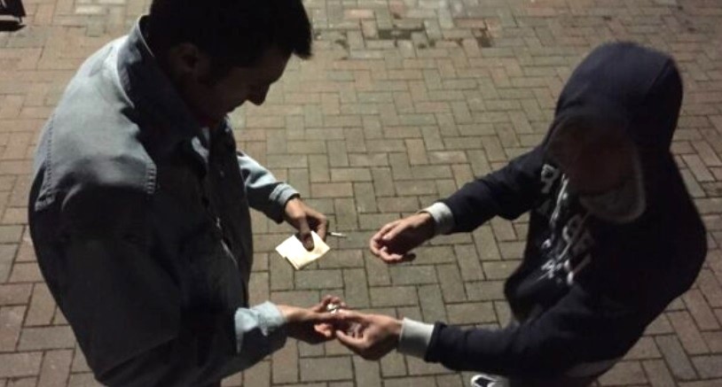 Torino – Lo spacciatore confessa: “3mila euro al mese e solo 1 giorno di galera. Mi è andata più che bene”. Cosa ha detto