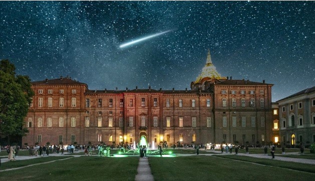 A Torino uno spettacolo nel cielo – A maggio attesa una pioggia di stelle cadenti: ecco le date più importanti secondo gli astronomi