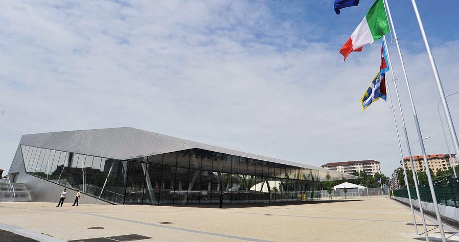 Torino – Riapre h24 il Parcheggio ‘Palazzo del Nuoto’ di via Filadelfia : tariffe agevolate. Ecco le novità