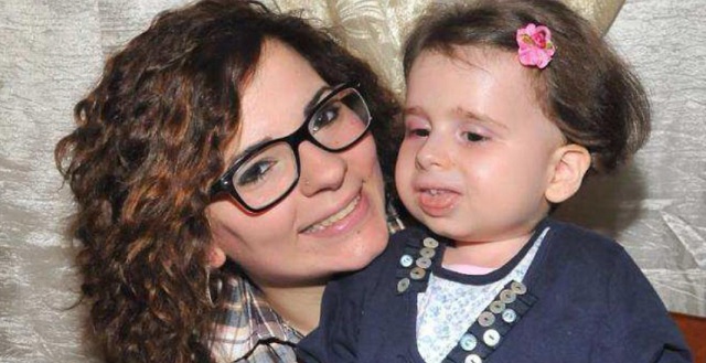 Torino celebra Bea e Stefania – La cittadella di Falchera dedicata alla ‘bimba di pietra’ e alla sua mamma