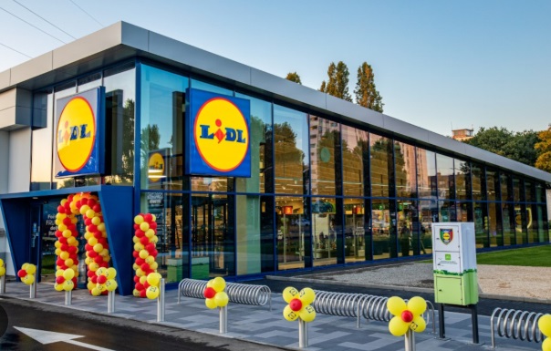 Lidl, importante novità per i clienti:  da oggi si può pagare anche con i Buoni pasto – Ecco quali sono accettati