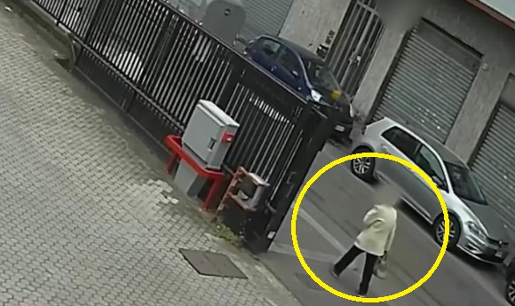 Vergogna a Torino – Donna di 94 anni aggredita e rapinata brutalmente in pieno giorno. I residenti fanno  arrestare il delinquente