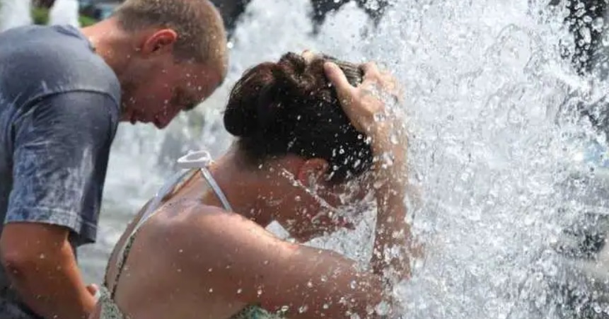 A Torino e Milano notti infernali a 27 gradi di media- E’ il valore più alto da 200 anni. I dati allarmanti