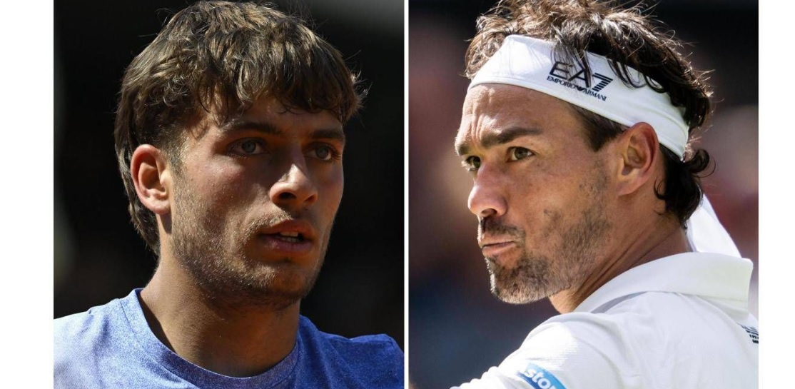 Il Boom del tennis italiano – Negli ultimi anni raggiunti 30 volte i quarti degli Slam: il doppio dei precedenti 50 anni!