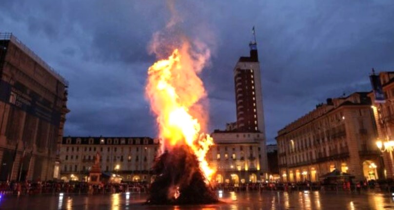 Torino – Farò di San Giovanni ancora ‘amletico’: in che direzione è caduto? “Sarà un anno di fortuna e sfortuna”