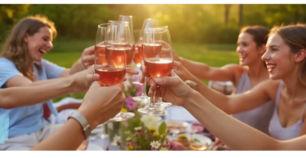 La Generazione Z è la prima ad avere abbandonato l’alcol – Ecco perché i giovani non bevono più