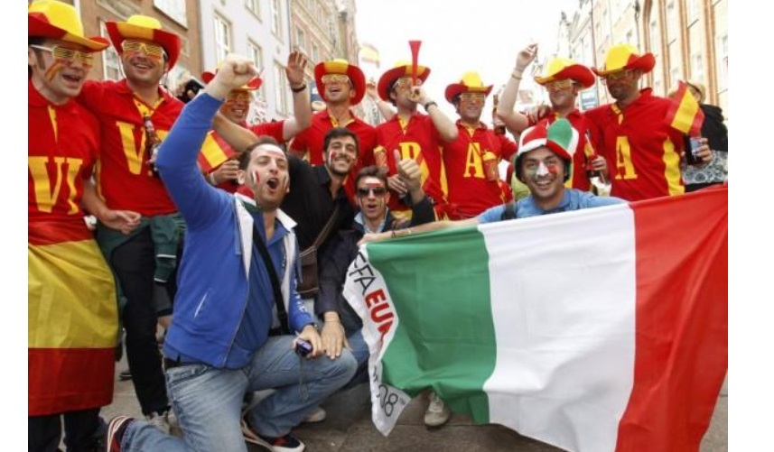 Sempre più italiani emigrano in Spagna – E chi parte non torna più: ecco i motivi