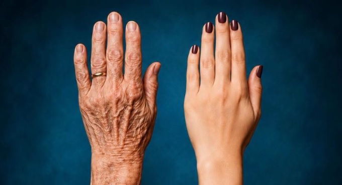 Cellule della pelle ringiovanite di 30 anni – Lo studio rivoluzionario: dalla Gran Bretagna la svolta per la medicina rigenerativa