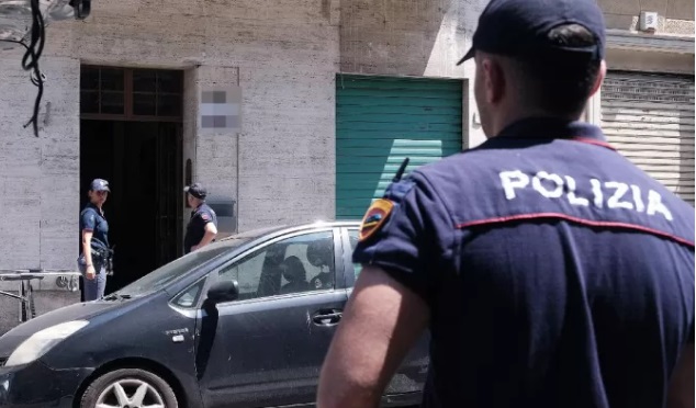 Torino – Terribile tragedia: madre strangola la figlia, poi si toglie la vita. La sorella dà l’allarme