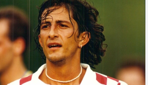 Calcio in lutto: è morto Igor Protti – E’ stato un simbolo del calcio anni ’90. L’annuncio con le sue parole: “Questo splendido viaggio è arrivato al fischio finale”