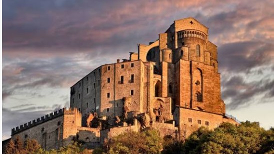 Torino più vicina alla Sacra di San Michele – Più collegamenti verso uno dei simboli del Piemonte