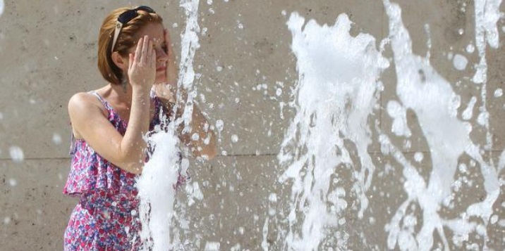 A Torino anche 15 gradi di differenza fra i quartieri popolari e la collina: “Il caldo non è uguale per tutti. E’ la forbice maggiore in Italia”. Lo studio
