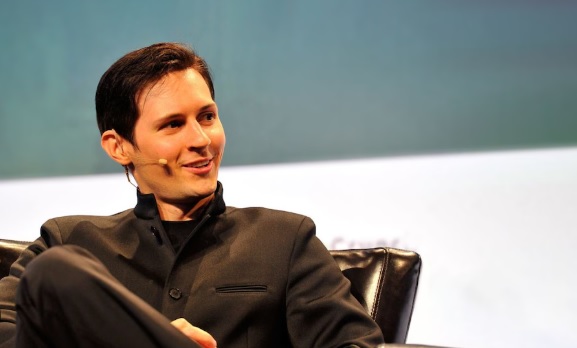 La Russia ha emesso un mandato di cattura per il capo di Telegram Pavel Durov: “E’ complice del terrorismo”
