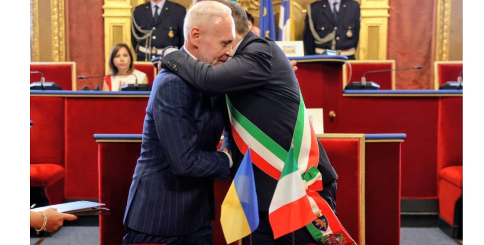 Torino firma il patto di amicizia e collaborazione con la città ucraina Kharkiv: “Lavoreremo insieme in futuro”. Il piano