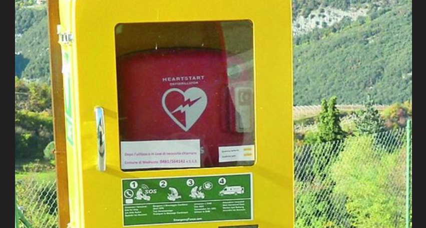 Torino – Ruzzola (Forza Italia): «Più defibrillatori in montagna, investire nella prevenzione significa salvare vite umane»