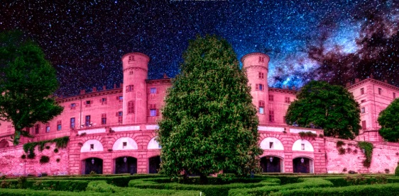 Al Castello di Moncalieri la ‘Notte dei vini Rosati’: l’Evento in una magica cornice
