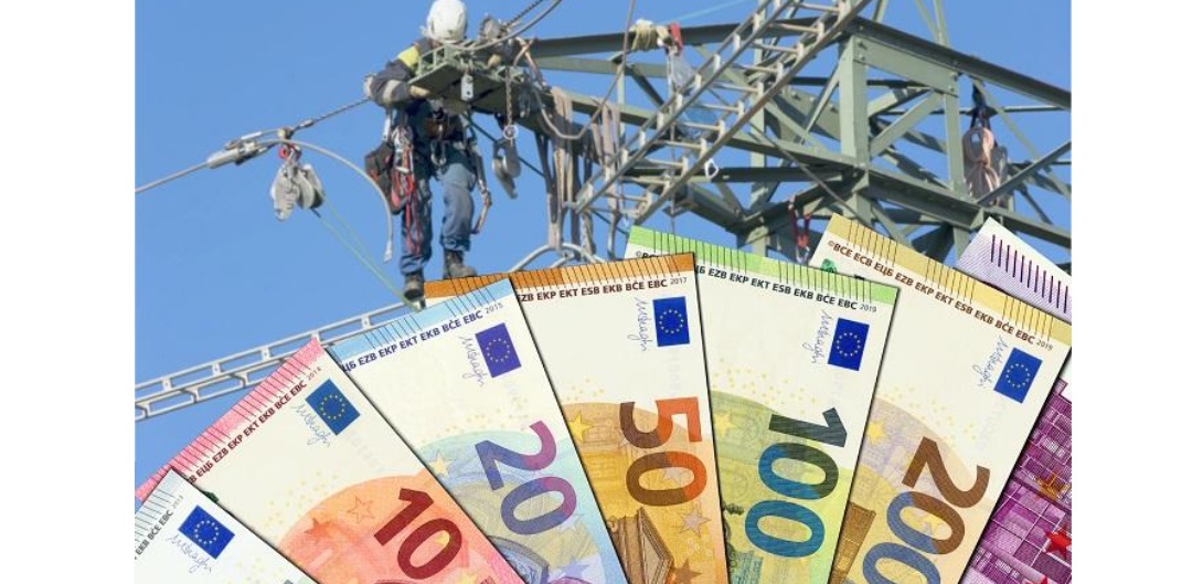 Cna Piemonte: “Caro energia le tensioni geopolitiche tornano a pesare sulla manifattura piemontese”. In Italia quasi 12 miliardi di maggiori costi energetici