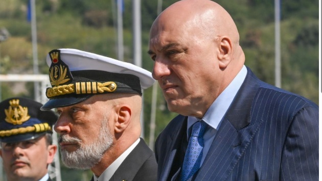 Nato, Cavo Dragone avverte: “Non siamo in una condizione di pace piena. “L’Italia dovrà assumersi una quota crescente della responsabilità collettiva”