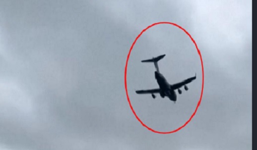 Aereo militare Usa atterrato a Mosca- A bordo il capo della Cia John Ratcliffe a bordo. Ecco i motivi