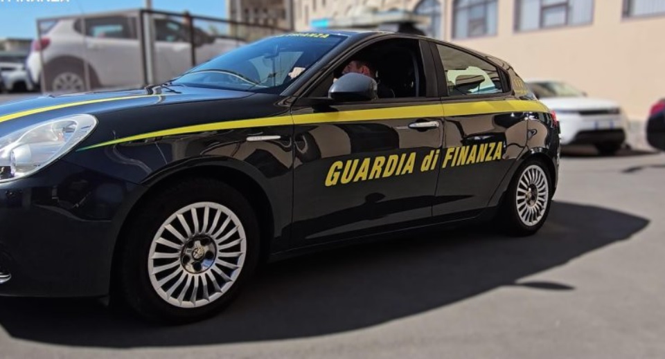 A Torino scoperta frode su Bonus facciate da quasi 2 milioni di euro – Arrestati 2 amministratori