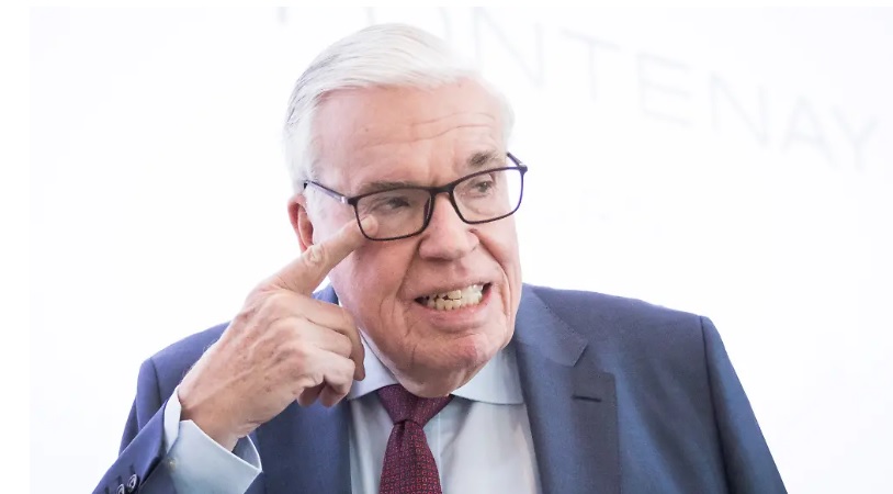 E’ morto senza eredi il miliardario Klaus-Michael Kühne, secondo uomo più ricco di Germania. Ecco a chi andrà il patrimonio