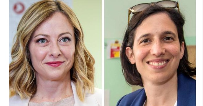 Meloni ha il 45% di possibilità di essere ancora Premier – Dietro di lei: Schlein, Conte e Vannacci. I risultati del sondaggio