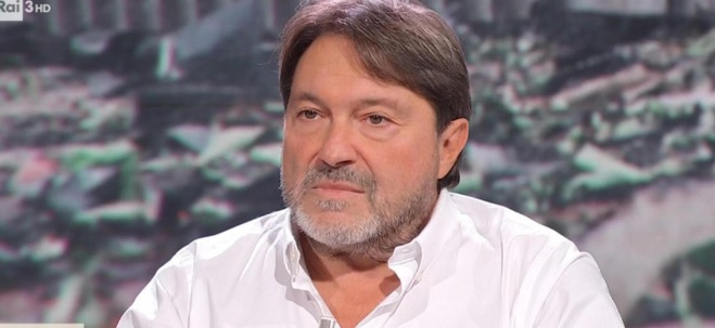Ranucci cacciato da Report va all’attacco: “Sono riusciti a mandarmi via, ma ho la coscienza a posto. Gli altri invece?”