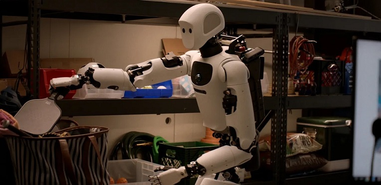 L’AI di Google controllerà totalmente i robot – Nasce Gemini Robotics 2: sapranno adattarsi a situazioni nuove e svolgere azioni di precisione: le novità